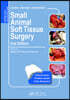 Small Animal Soft Tissue Surgery
