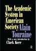 Academic System in American Society