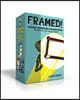 Framed! Crime-Fighting Collection (Boxed Set): Framed!; Vanished!; Trapped!