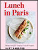 Lunch in Paris