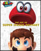 The Art of Super Mario Odyssey