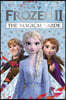 Disney Frozen 2 The Magical Guide : The Official Guide 디즈니 겨울왕국 2 매지컬 가이드 (공식 가이드북)