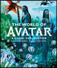 The World of Avatar: A Visual Exploration