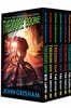 Theodore Boone 6-Book Box Set