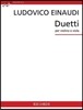 Duetti: Violin and Viola