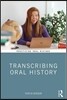 Transcribing Oral History