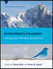 Evolutionary Causation: Biological and Philosophical Reflections