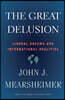 The Great Delusion