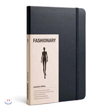 Fashionary Womens Edition 패셔너리 여성복 에디션