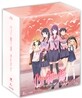바케모노가타리:괴물이야기LE 전편(1~15화)+총72P 해설집+PET수납박스 한정판(6disc)