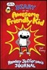 Diary of an Awesome Friendly Kid: Rowley Jefferson's Journal