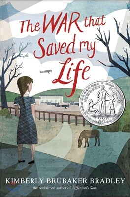 The War That Saved My Life