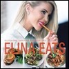 Elina Eats: Gluten-Free, Dairy-Free & Paleo Recipes