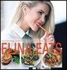 Elina Eats: Gluten-Free, Dairy-Free & Paleo Recipes