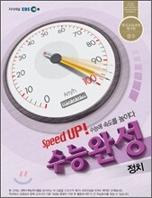 EBS 수능완성 정치 (2012년)