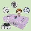 내일은 로봇왕 서보모터 세트