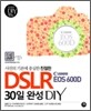 친절한 DSLR Canon Eos 600D 30일 완성 DIY