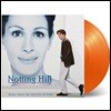 노팅 힐 영화음악 (Notting Hill OST by Trevor Jones) [오렌지 컬러 LP]