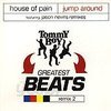 [중고] House Of Pain / Jump Around Featuring Jason Nevins Remixes (SINGLE/수입/미개봉)