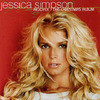 [중고] Jessica Simpson / Rejoyce The Christmas Album (미개봉)