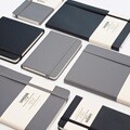 단순생활 만년 다이어리 불렛저널 고급 PU가죽