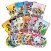  [Summer Sale 60% +  피터팬 10종 DVD증정]파워퍼프걸 The Powerpuff Girls 10종세트