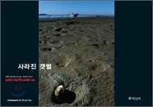 사라진 갯벌
