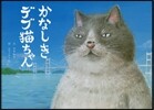 かなしきデブ猫ちゃん