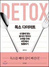 독소 다이어트