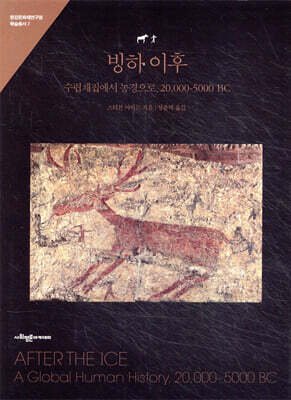 빙하 이후