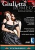 Leonor Bonilla 니콜라 바카이: 오페라 '줄리에타와 로메오' (Nicola Vaccaj: Giuletta e Romeo) [2DVD]