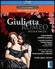 Leonor Bonilla 니콜라 바카이: 오페라 '줄리에타와 로메오' (Nicola Vaccaj: Giuletta e Romeo)