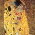 키스 [1000피스/직소퍼즐/명화/BN10-004]