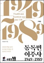 동독민 이주사 1949~1989