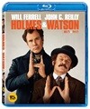 홈즈 & 왓슨 (1Disc) : 블루레이