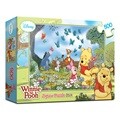 [Disney] 디즈니 곰돌이 푸우 직소퍼즐(500피스/D514)
