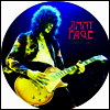 Jimmy Page - Burn Up (LP)