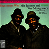 Milt Jackson & Wes Montgomery - Bags Meets Wes! (180G)(LP)