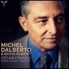 노부스 콰르텟 / Michel Dalberto 프랑크: 피아노 솔로 작품과 피아노 오중주 (Franck: Piano Works, Quintet)