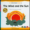 Little Classic Books 2 The Wind and the sun (양장) 리틀 클래식 북스 (영문판)