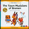 Little Classic Books 5 the Town Musicians of Bremen (양장) 리틀 클래식 북스 (영문판)
