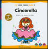 Little Classic Books 7 Cinderella (양장) 리틀 클래식 북스 (영문판)
