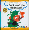 Little Classic Books 10 Jack and the Beanstalk (양장) 리틀 클래식 북스 (영문판)