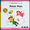 Little Classic Books 15 Peter Pan (양장) 리틀 클래식 북스 (영문판)