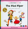 Little Classic Books 18 The Pied Piper (양장) 리틀 클래식 북스 (영문판)