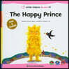Little Classic Books 19 The Happy prince (양장) 리틀 클래식 북스 (영문판)
