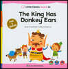 Little Classic Books 20 The King Has Donkey Ears (양장) 리틀 클래식 북스 (영문판)