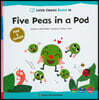 Little Classic Books 26 Five peas in a Pod (양장) 리틀 클래식 북스 (영문판)