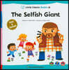 Little Classic Books 28 The selfish Giant (양장) 리틀 클래식 북스 (영문판)
