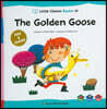 Little Classic Books 29 The golden Goose (양장) 리틀 클래식 북스 (영문판)